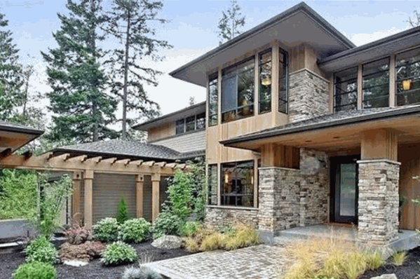 赢家企业轻钢别墅